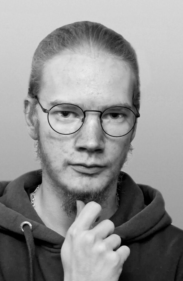 Oliver Herman Lund Jensen